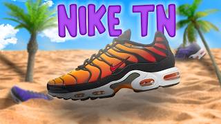 Everything You Need To Know About Nike TNs History of Air Max Plus [upl. by Liban]