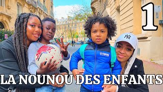 La nounou des enfants 1 [upl. by Clark]