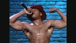 LL Cool J quotMama Said Knock You Outquot live Its Showtime at the Apollo 1991 [upl. by Etnaid]