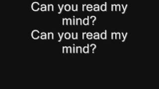 The Killers  Read My Mind lyrics [upl. by Ardnic]