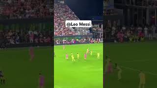 Messi 1Goal 5Assist in Single Game shorts [upl. by Joshi433]