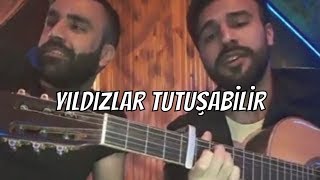 Koma Kendal ü Ciwan  Yıldızlar Tutuşabilir Hüseyin Ay [upl. by Lekym]