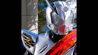 Kamen Rider Hero 🔥🔥🔥jkt48 subscribe shorts kamenrider fypシ [upl. by Snapp]