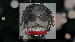 peace audio officiel [upl. by Mitran]