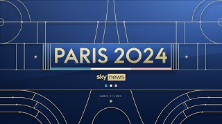 Final IOC Paris 2024 joint news conference  9 August 2024 [upl. by Niela]