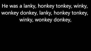 Wonky donkey song [upl. by Alaaj]