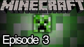 Life As A Creeper Ep3 [upl. by Aida]