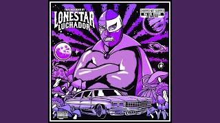 Lonestar Luchador Megamixx ChopNotSlop Remix [upl. by Ordnazil]