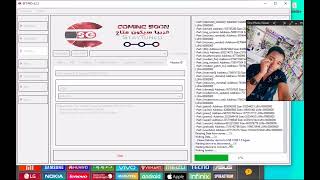 Y8P AQMLX1 Huawei ID Remove with EFT Pro dongle update by Shamie Gsm [upl. by Glennis148]