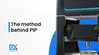 How a PIP test works [upl. by Noskcaj]