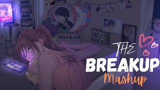 The Break Up MashUp Full Video Song 2014  DJ Chetas [upl. by Opportina]