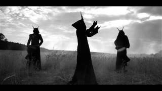 BEHEMOTH  Blow Your Trumpets Gabriel OFFICIAL TEASER 3 [upl. by Anytsirhc]