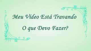 TUTORIAL  Aula Travando [upl. by Thane]