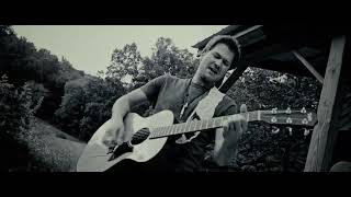 Ben Gallaher  quotStompquot  Official Lyric Video [upl. by Shreeves]