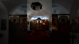 2024 09 18 St Seraphims Chapel Walsingham [upl. by Johannessen]