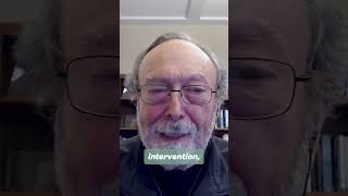 Bialik Breakdown Dr Stephen Porges on accessing the body’s healing resources 🧠💥 shorts [upl. by Nyl438]