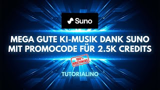 Coole KIMusik wie Kygo Avicii dank Suno  how to create cool music like Kygo Avicii with Suno [upl. by Eidua]