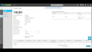 Create Orders on Uniware [upl. by Weisbart430]