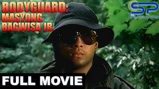 BODYGUARD MASYONG BAGWISA JR  Full Movie  Action w Bong Revilla [upl. by Casandra6]