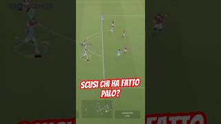 Scusi chi ha fatto palo [upl. by Giamo]