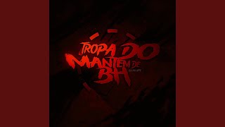 Tropa do Mantém de BH [upl. by Ynnij194]