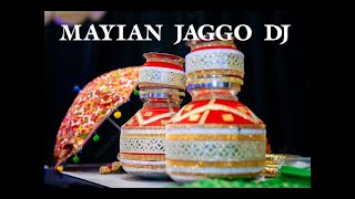 Mayian Jaggo Dj ii Live By Onkar Studio Dosanjh Kalan 98722 55028 [upl. by Nedrob615]