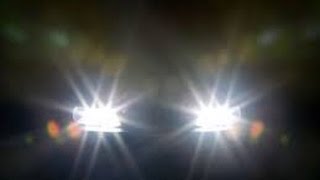 AntiGlare Headlight Technology  How to  DIY [upl. by Eniluj484]