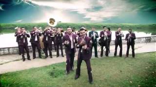 Banda Estrellas de Sinaloa de German Lizarraga  Bienvenida Video Oficial [upl. by Doble]