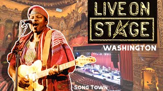 King Sunny Ade Complete Live Concert on KEXP Washington [upl. by Karen]