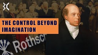 The Rothschild amp Co is Bigger than You Think [upl. by Hazmah577]