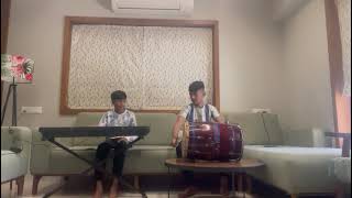 sarkari song play by Devraj and taksh [upl. by Veats]