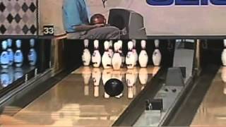 PBA Tour Is there GAMESMANSHIP out on the PBA Tour [upl. by Hanover866]