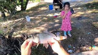 Another Fishing Day At Mendota 6302024 [upl. by Agatha]