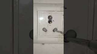 Tester se electricity test karne ki taknikyt experiment shortsviral trending viralvideos [upl. by Frendel]