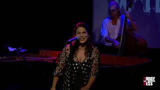 Waldeck Sextet  Never let you go Live at Porgy amp Bess Vienna [upl. by Kacey]