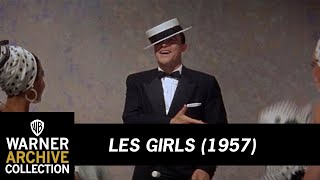 Les Girls  Warner Archive [upl. by Petty]