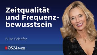 Was wird uns die Zeit von 20232026 bringen  Silke Schäfer  Sinn des Lebens  QS24 [upl. by Lydie]