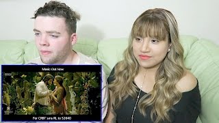 Ram Chahe Leela Song ft Priyanka Chopra  Goliyon Ki Raasleela Ramleela REACTION [upl. by Ylrad]