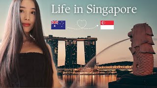 What it’s like living in Singapore  7 things Ive experienced [upl. by Khanna]