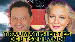 🚨💥 Aufwachen Traumatisiertes Deutschland [upl. by Bedwell995]