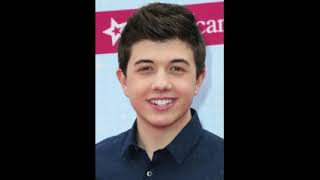 Haunt Bradley Steven Perry Video [upl. by Yddor594]