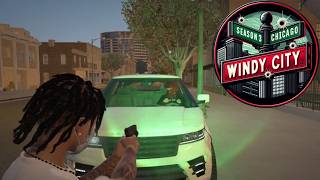 Windy City Rp Best Demon Time Moments Part 6  GTA Rp  Chicago Server [upl. by Viridi203]