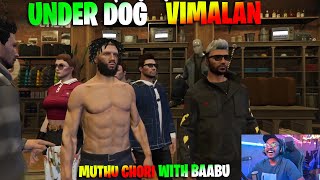 Vimalan Is Here 😂💥 Baabu നെ Konnu 🤭 Full Chori 🥺 TvA Vs KB ⚡️ Ultimate Uukk 💯 No Guns In City 😂 [upl. by Asiul896]