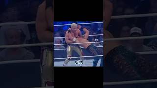 Cody Rhodes vs Sath Rollins Match edit 🥶 shorts [upl. by Yak]