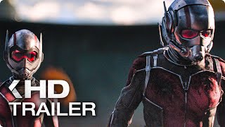 Ending Scene  AntMan and the Wasp 2018 Movie Clip HD 4K [upl. by Jandel]