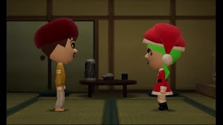 Tomodachi Life Part 181 Divorce on Valentines Day [upl. by Yseult]