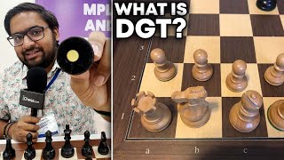 Rakesh Bhai EXPLAINS DGT Board [upl. by Norbie765]