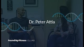 How amino acids like leucine drive mTOR and affect muscle mass  Peter Attia [upl. by Sashenka962]