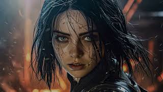 Alita Battle Angel 2 2025 Trailer  Release Date  First Look [upl. by Mihsah654]