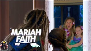 Mariah Faith Full Performance  American Idol 2023 Hawaii Week Day 1 S21E11 [upl. by Juni]